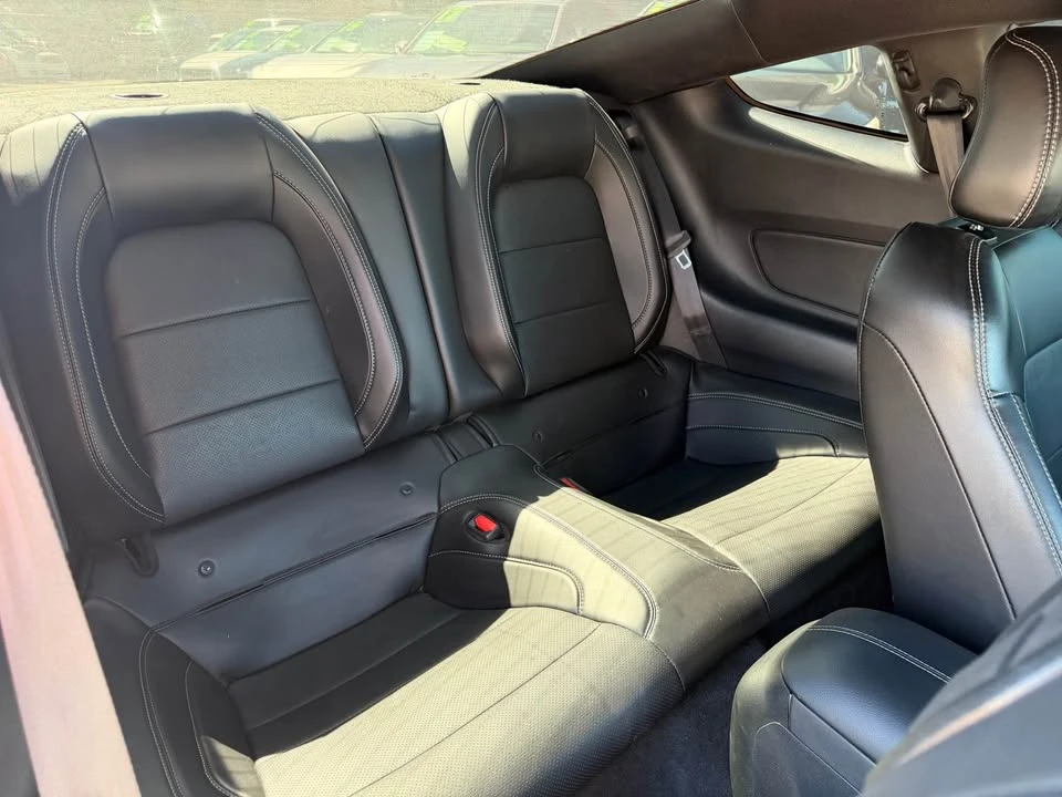 2023 Ford S550 Mustang GT - Image 10 of 18