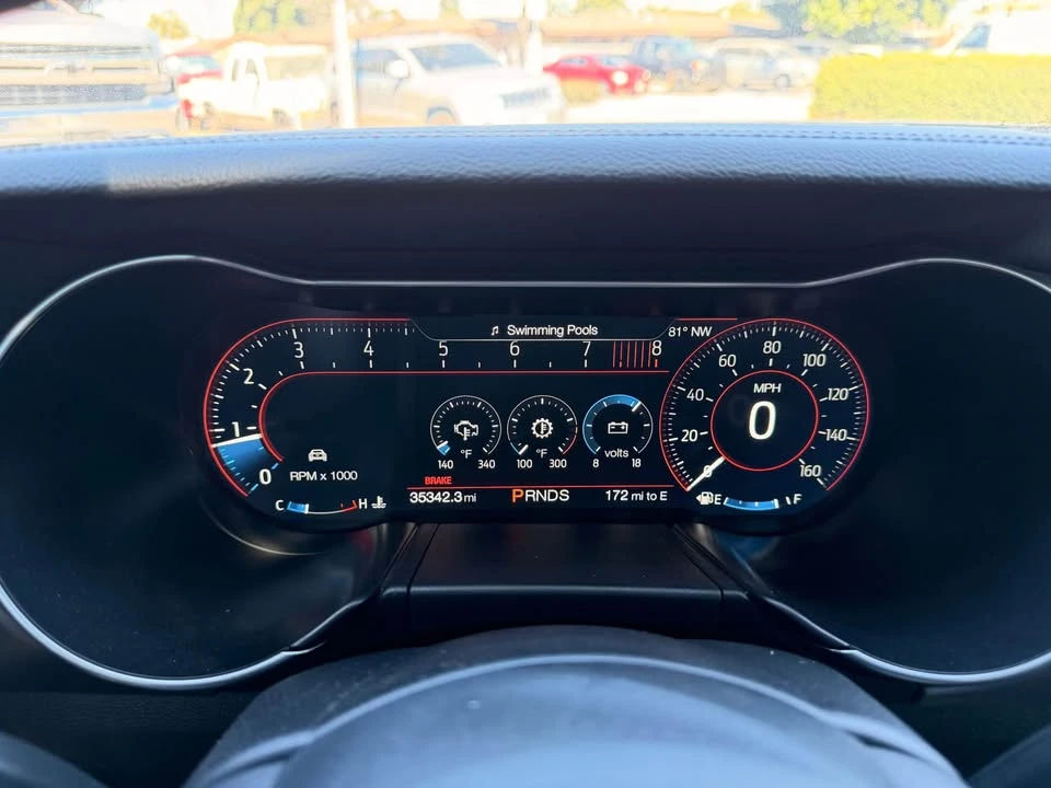 2023 Ford S550 Mustang GT - Image 13 of 18