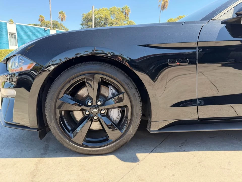 2023 Ford S550 Mustang GT - Image 17 of 18