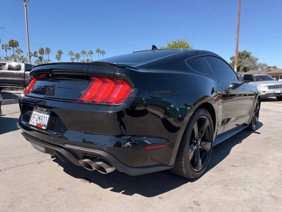 2023 Ford S550 Mustang GT - Image 4 of 18