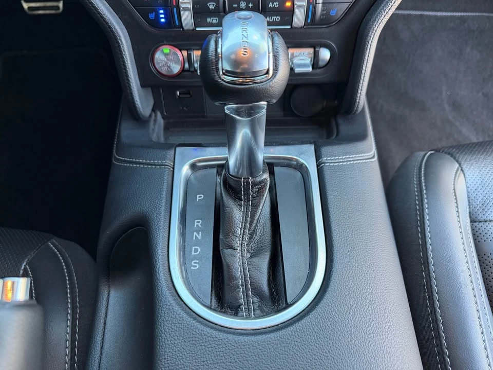 2023 Ford S550 Mustang GT - Image 15 of 18