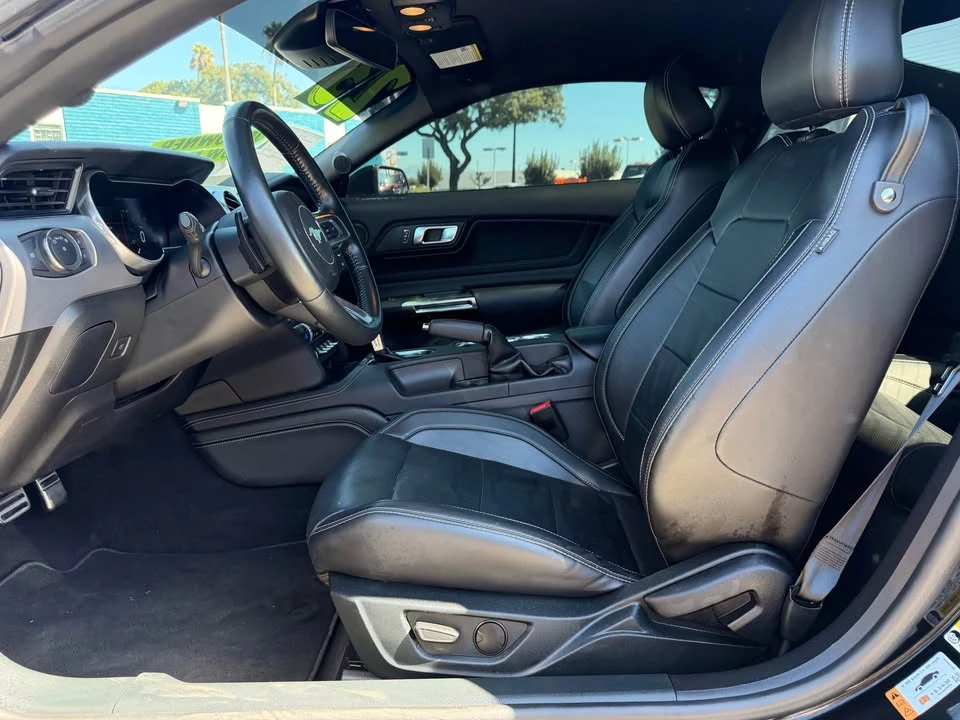 2023 Ford S550 Mustang GT - Image 6 of 18
