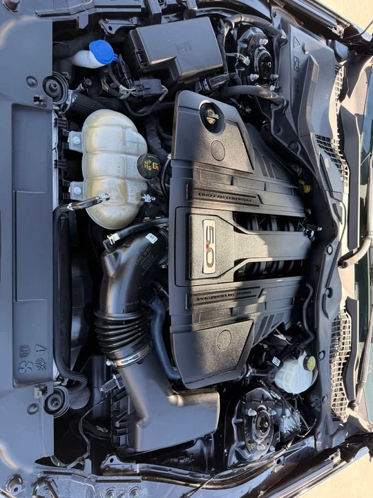 2023 Ford S550 Mustang GT - Image 16 of 18