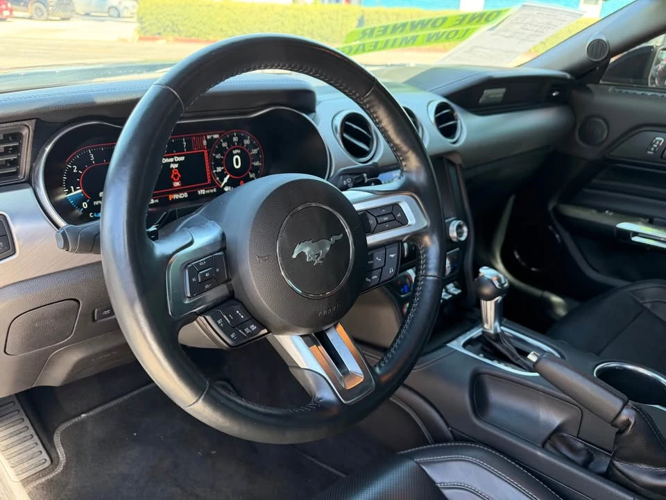 2023 Ford S550 Mustang GT - Image 11 of 18