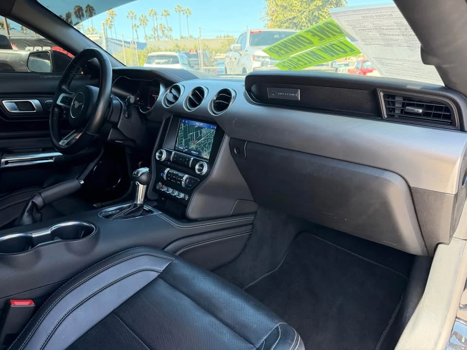 2023 Ford S550 Mustang GT - Image 8 of 18