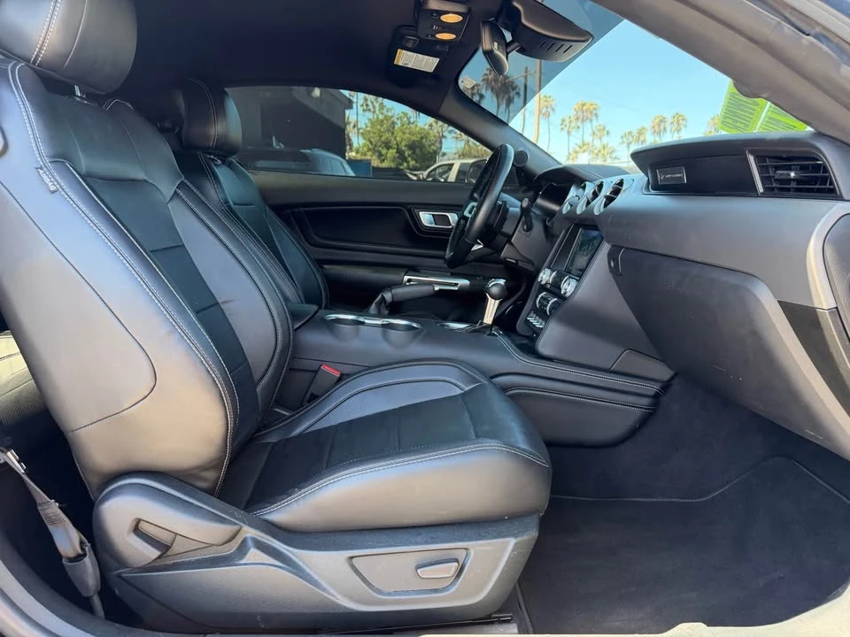 2023 Ford S550 Mustang GT - Image 7 of 18