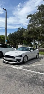 2023 Ford Mustang GT Premium Coupe 2D