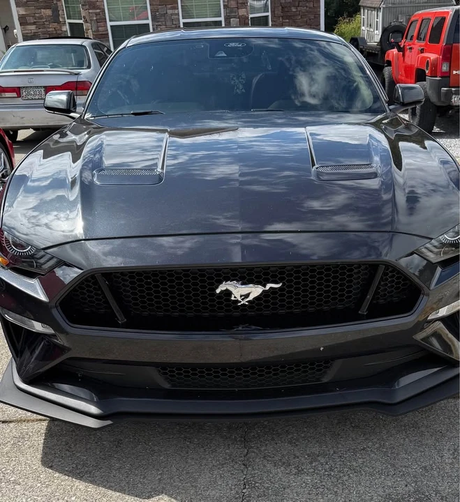 2023 Ford S550 Mustang GT - Image 6 of 6