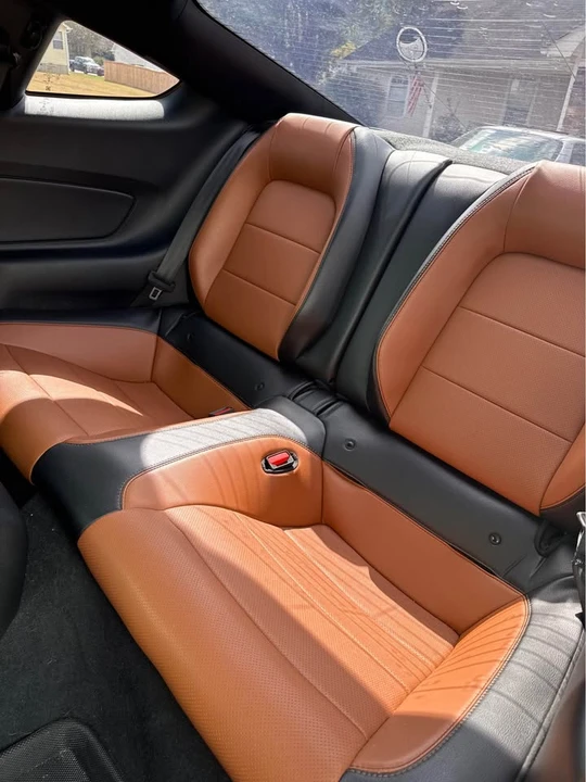 2023 Ford S550 Mustang GT - Image 4 of 6