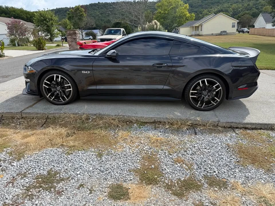 2023 Ford S550 Mustang GT - Image 3 of 6