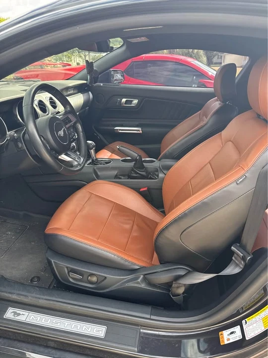 2023 Ford S550 Mustang GT - Image 5 of 6