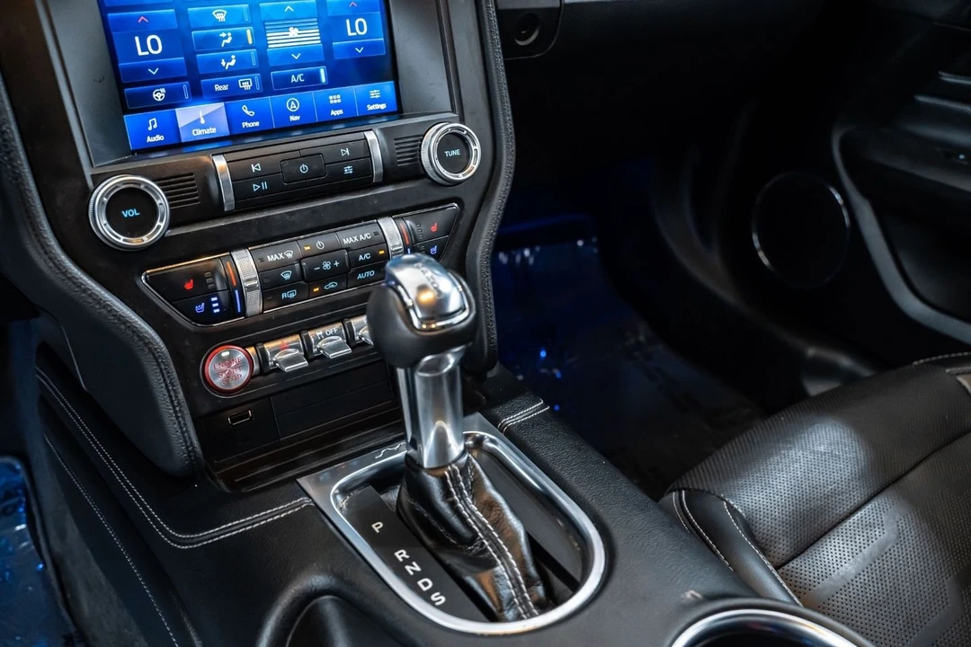 2023 Ford S550 Mustang GT - Image 25 of 31