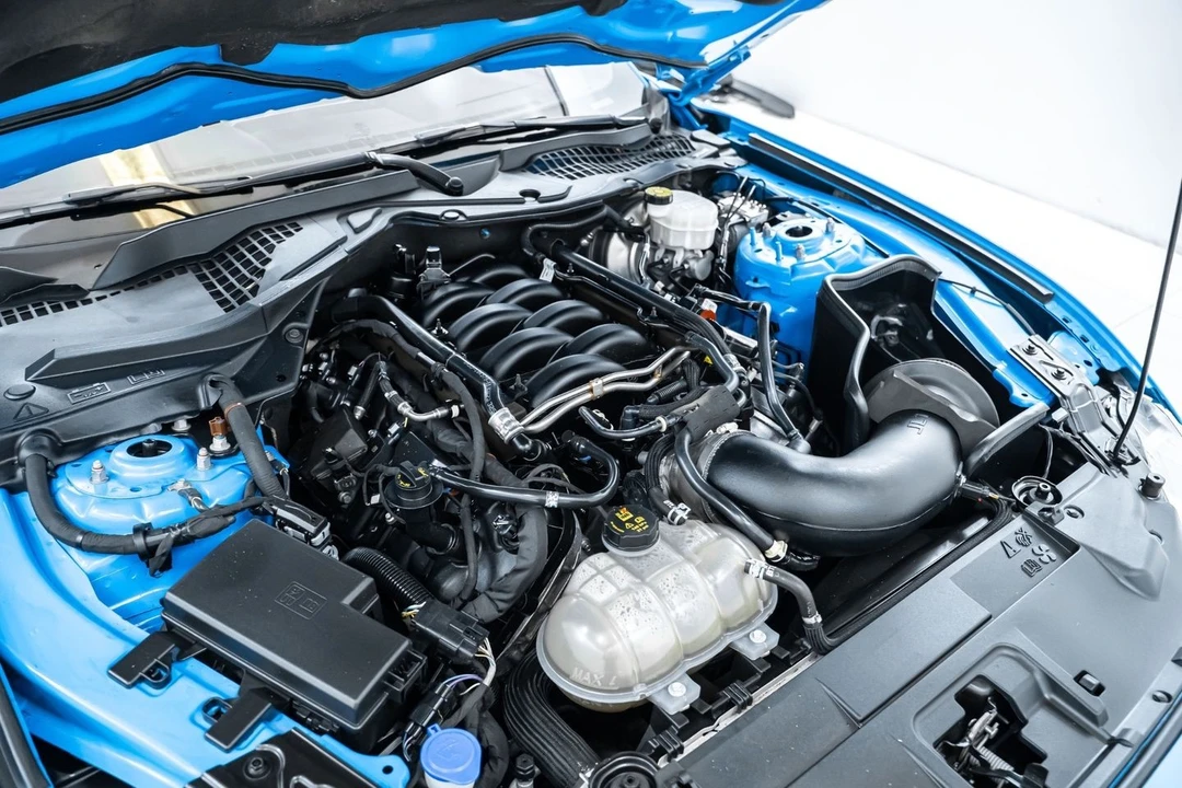 2023 Ford S550 Mustang GT - Image 30 of 31