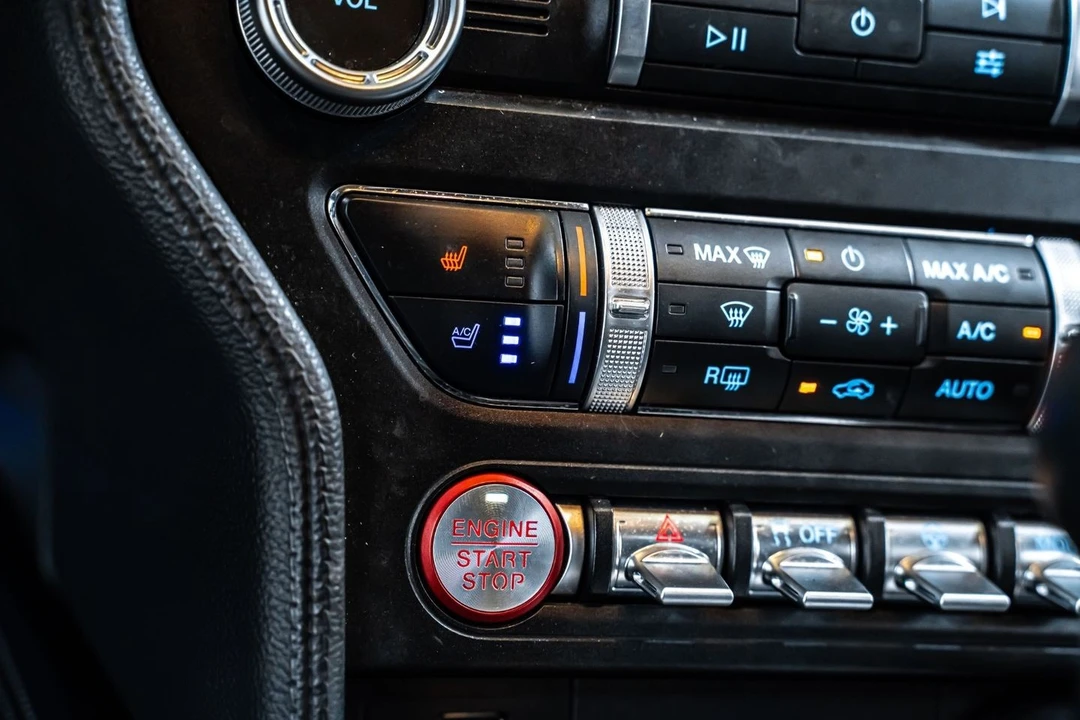 2023 Ford S550 Mustang GT - Image 26 of 31