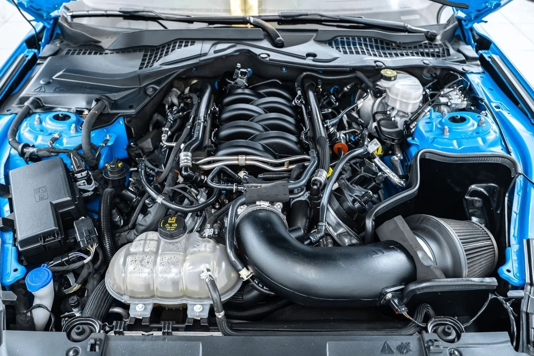 2023 Ford S550 Mustang GT - Image 31 of 31
