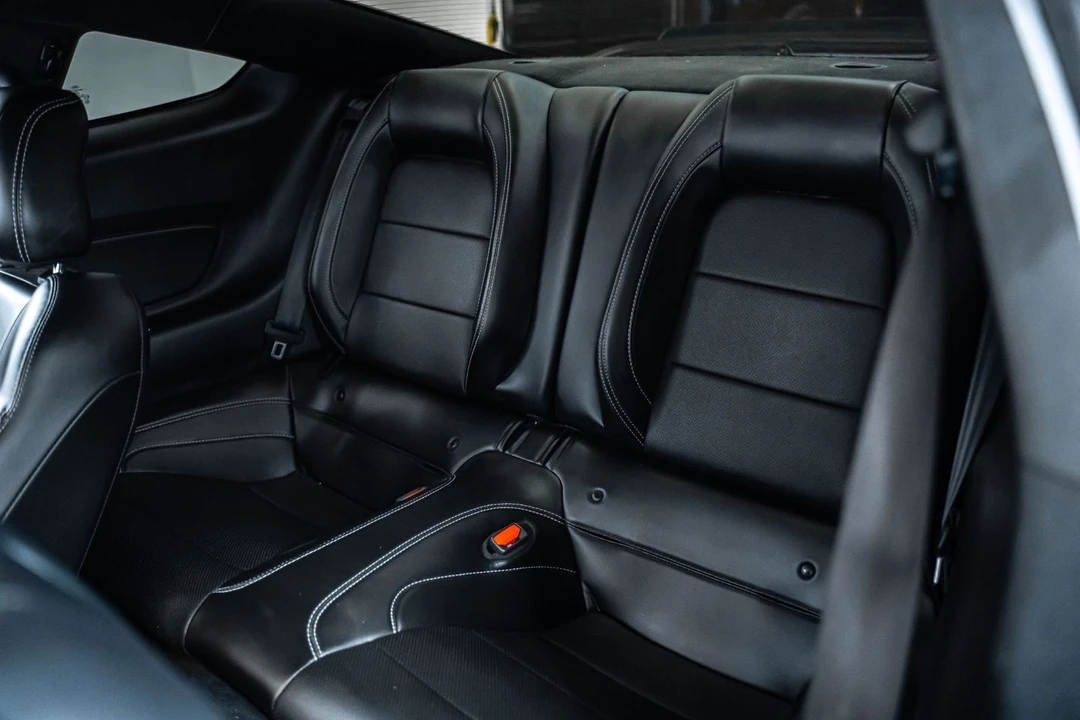2023 Ford S550 Mustang GT - Image 20 of 31