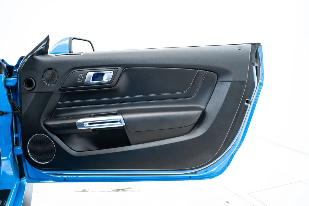 2023 Ford S550 Mustang GT - Image 21 of 31