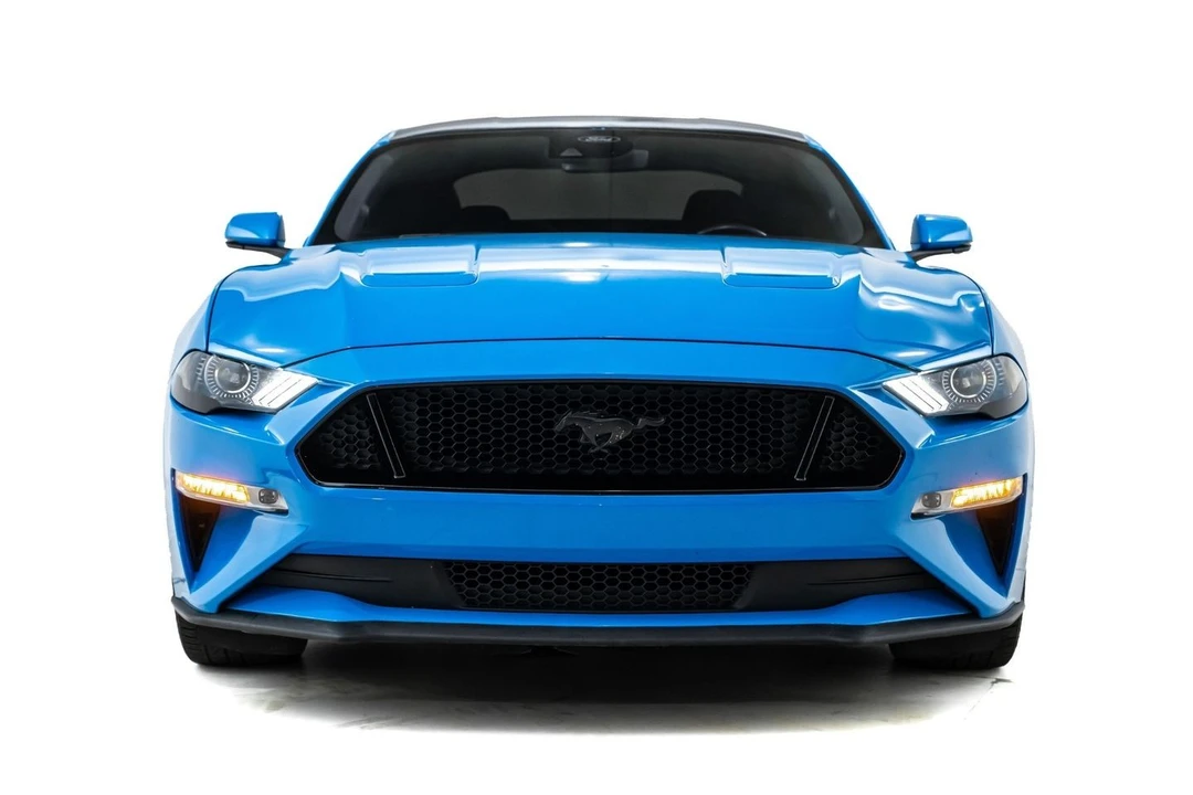 2023 Ford S550 Mustang GT - Image 9 of 31