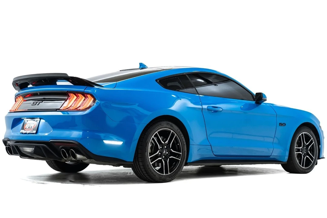 2023 Ford S550 Mustang GT - Image 5 of 31