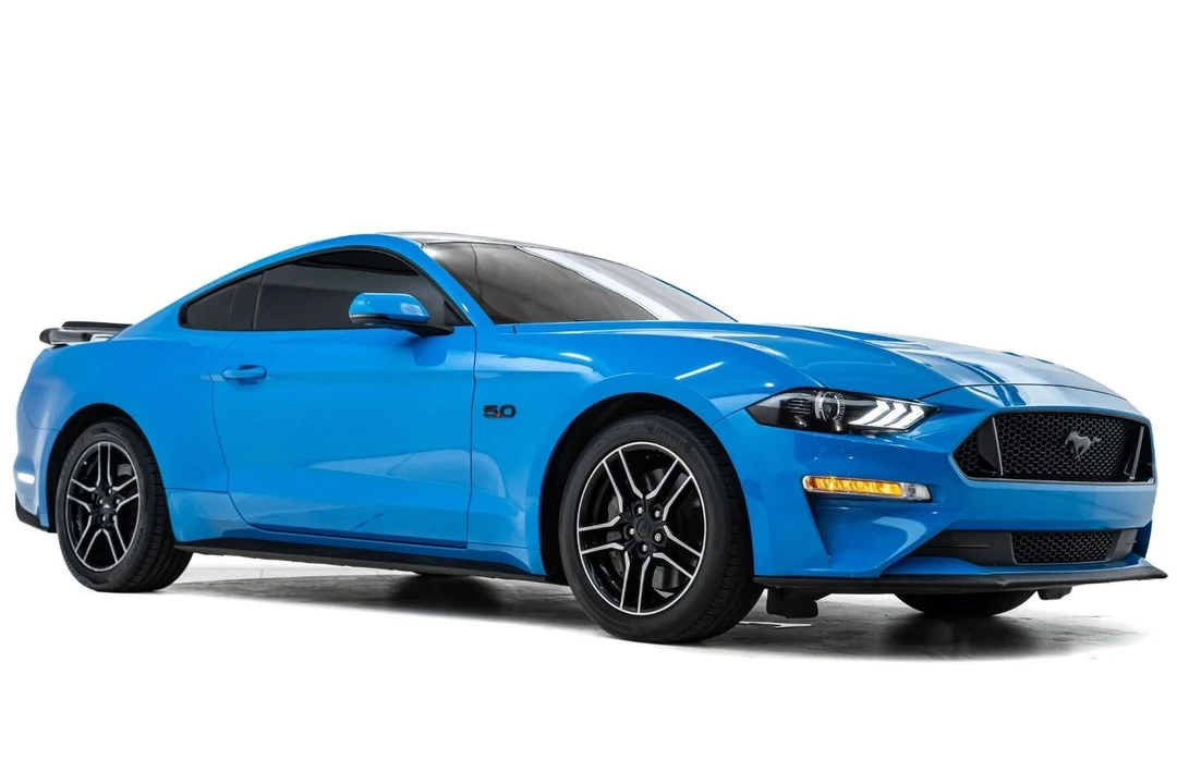 2023 Ford S550 Mustang GT - Image 8 of 31