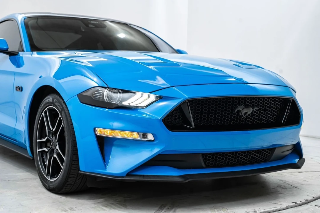 2023 Ford S550 Mustang GT - Image 15 of 31