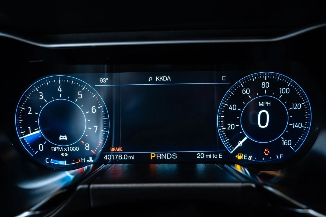 2023 Ford S550 Mustang GT - Image 29 of 31