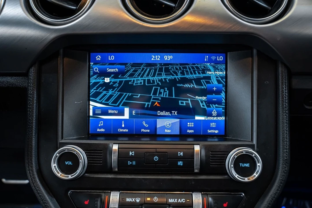 2023 Ford S550 Mustang GT - Image 27 of 31