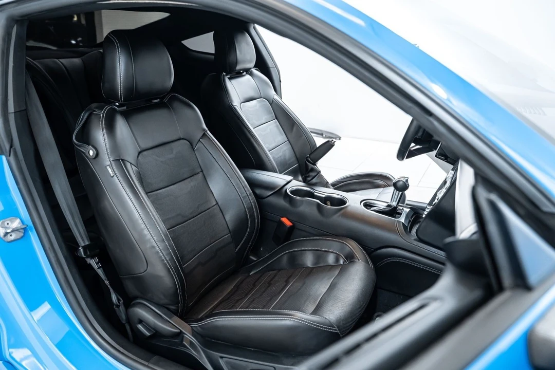 2023 Ford S550 Mustang GT - Image 23 of 31