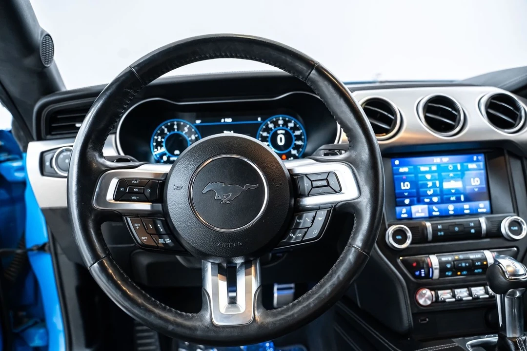 2023 Ford S550 Mustang GT - Image 24 of 31