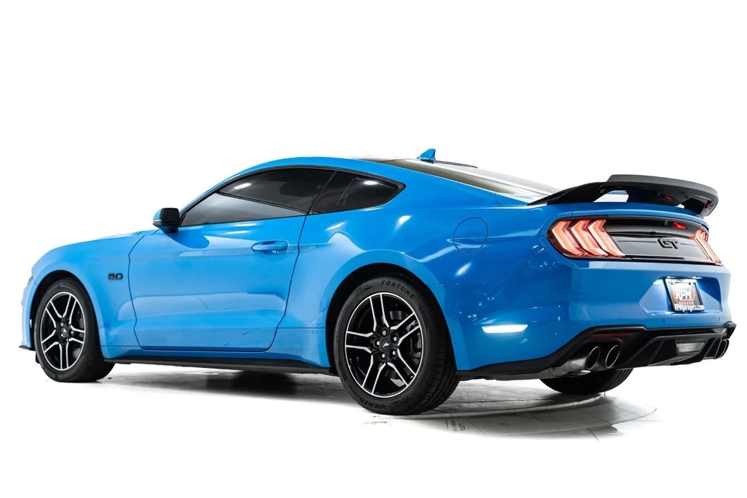 2023 Ford S550 Mustang GT - Image 12 of 31