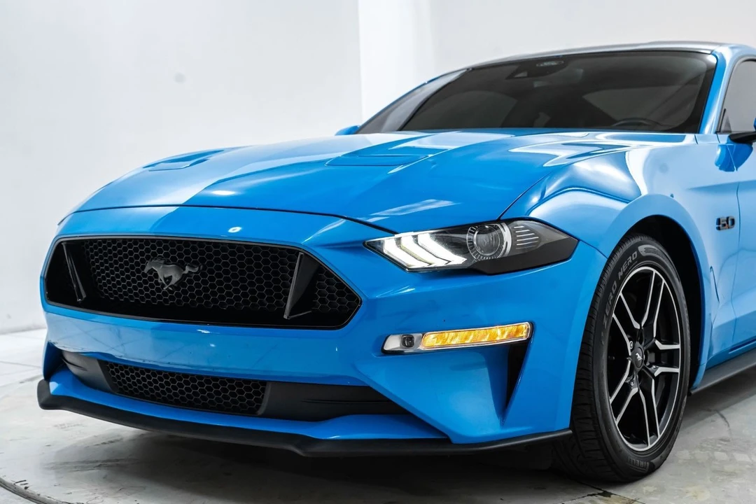 2023 Ford S550 Mustang GT - Image 16 of 31