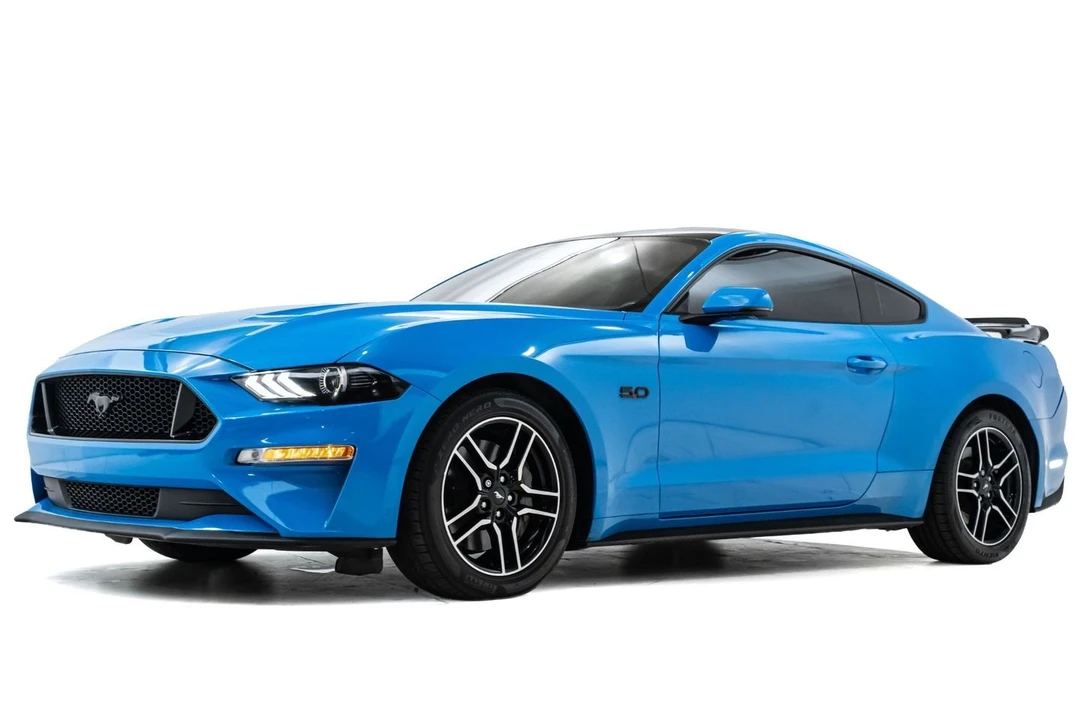 2023 Ford S550 Mustang GT - Image 10 of 31
