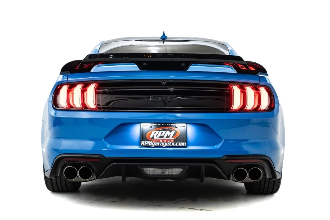 2023 Ford S550 Mustang GT - Image 4 of 31