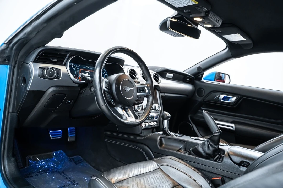 2023 Ford S550 Mustang GT - Image 18 of 31