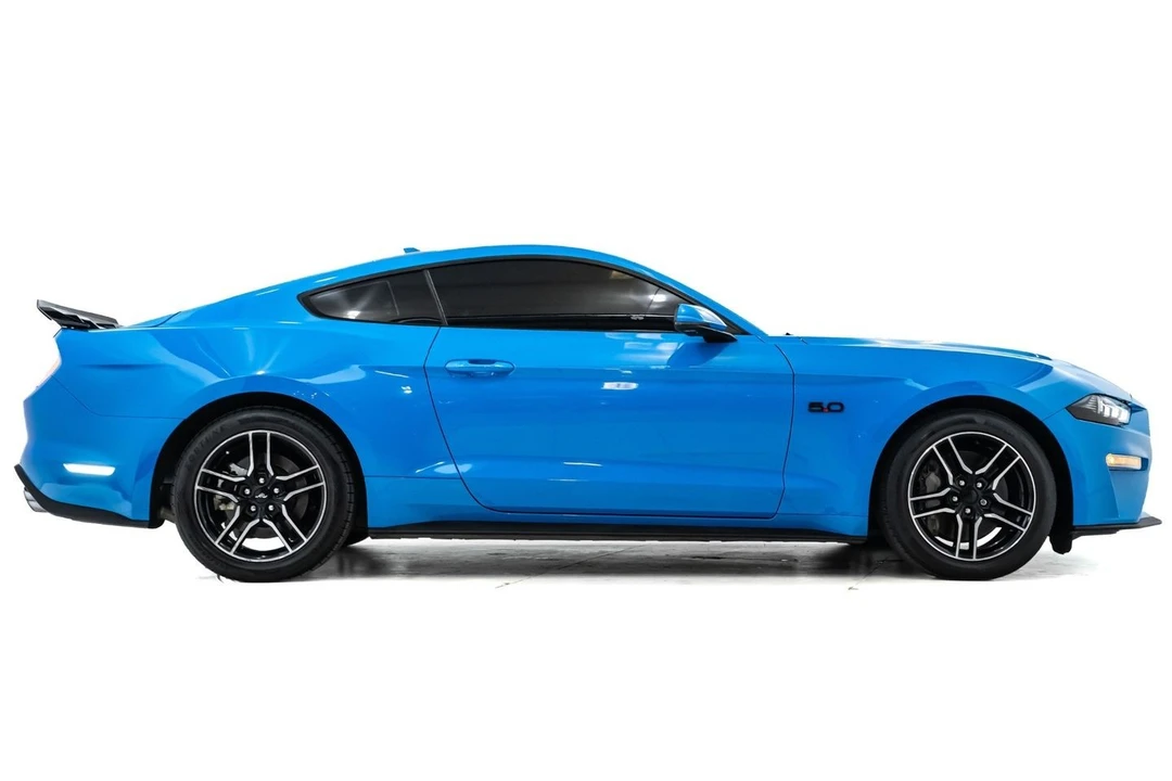 2023 Ford S550 Mustang GT - Image 7 of 31