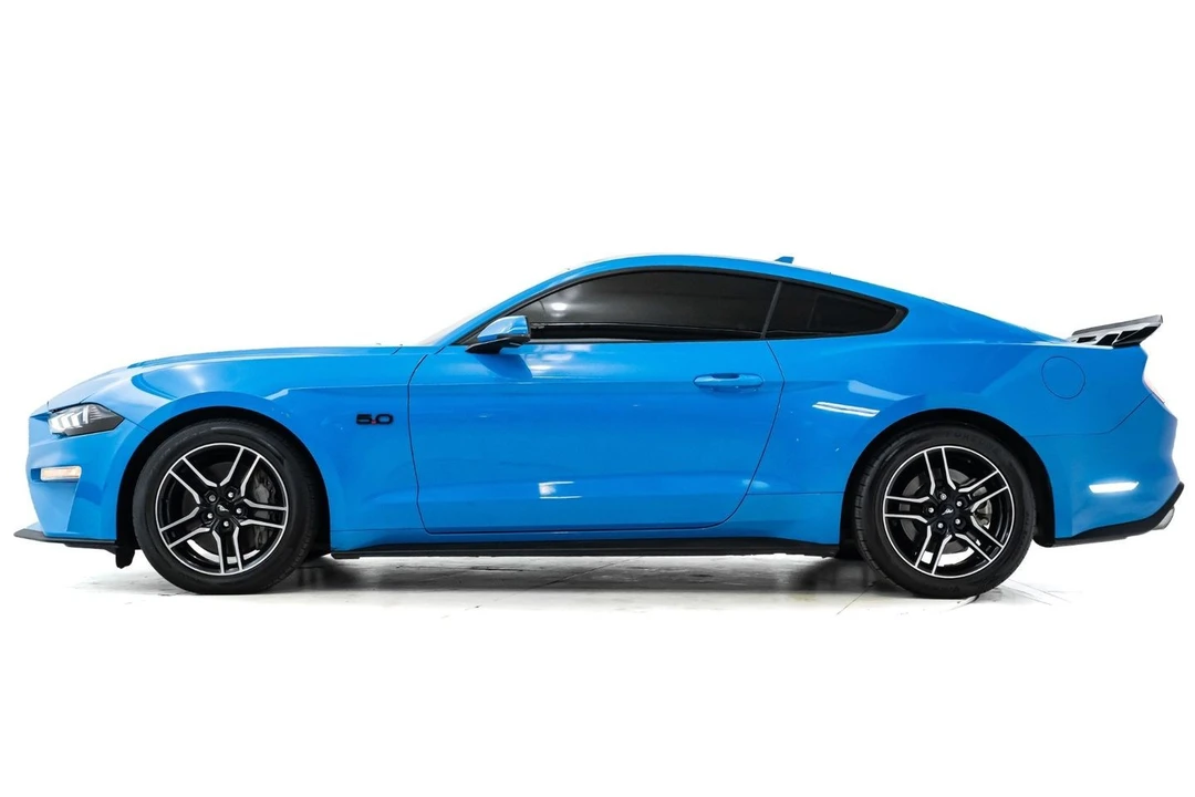 2023 Ford S550 Mustang GT - Image 11 of 31