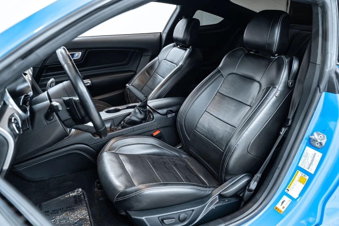 2023 Ford S550 Mustang GT - Image 19 of 31