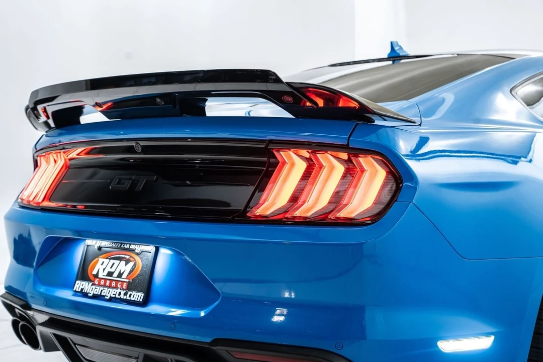 2023 Ford S550 Mustang GT - Image 14 of 31