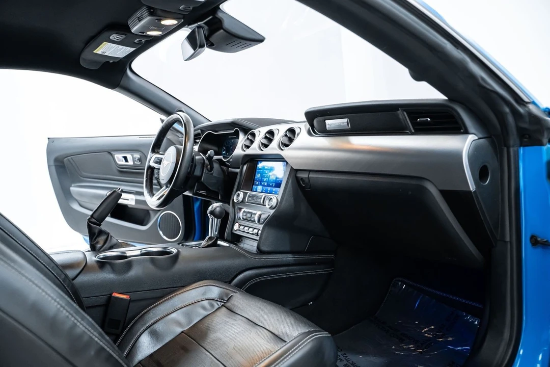 2023 Ford S550 Mustang GT - Image 22 of 31