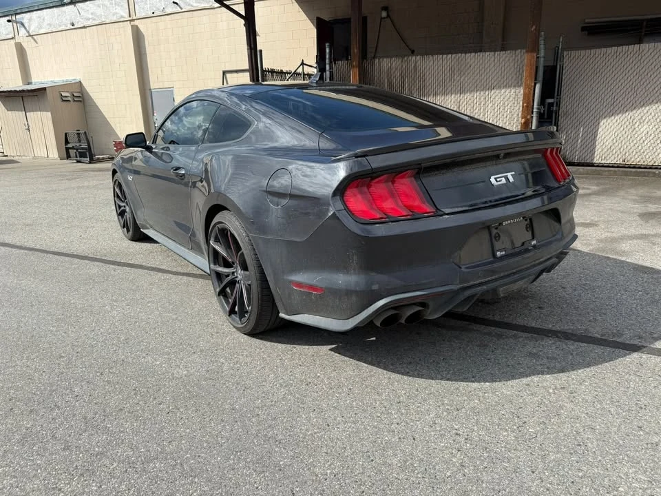 2023 Ford S550 Mustang GT - Image 3 of 5