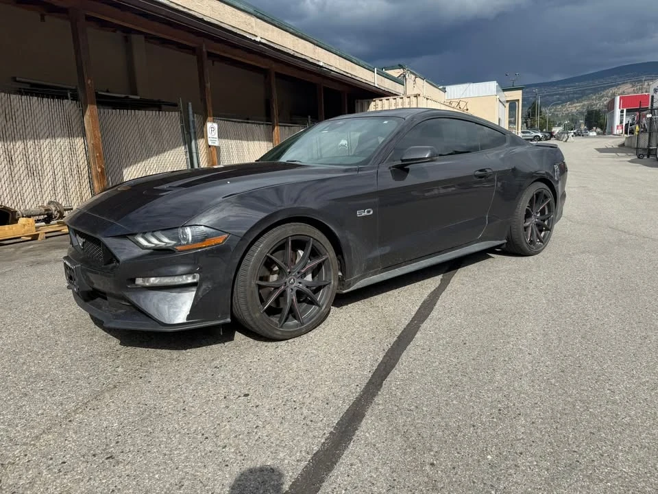 2023 Ford S550 Mustang GT - Image 4 of 5