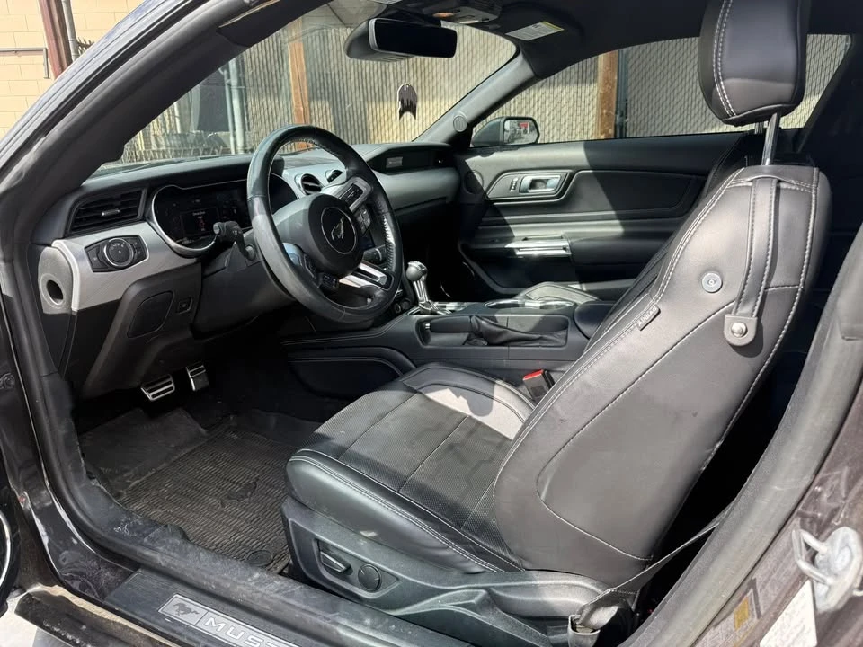 2023 Ford S550 Mustang GT - Image 5 of 5