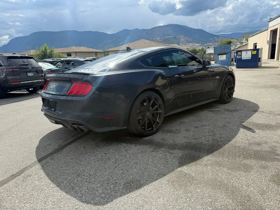 2023 Ford S550 Mustang GT - Image 2 of 5