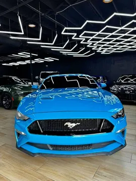 2023 Ford Mustang GT Premium