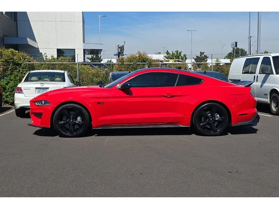 2023 Ford S550 Mustang GT - Image 7 of 10