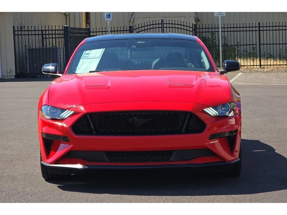 2023 Ford S550 Mustang GT - Image 9 of 10