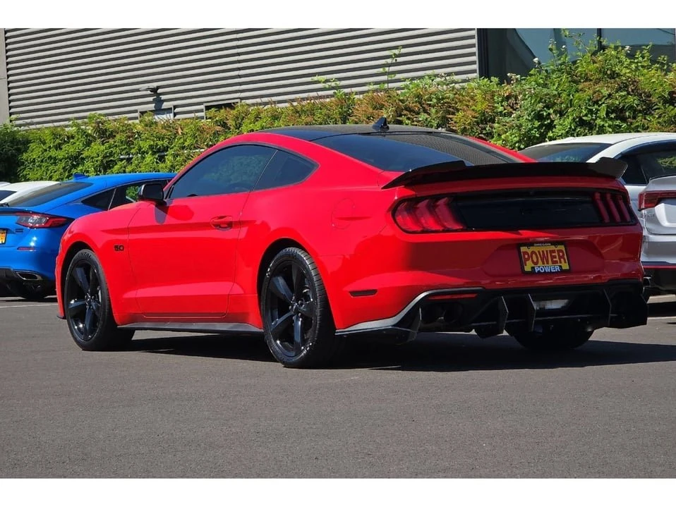 2023 Ford S550 Mustang GT - Image 6 of 10