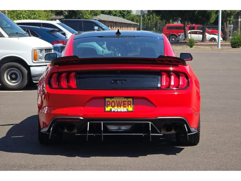 2023 Ford S550 Mustang GT - Image 5 of 10
