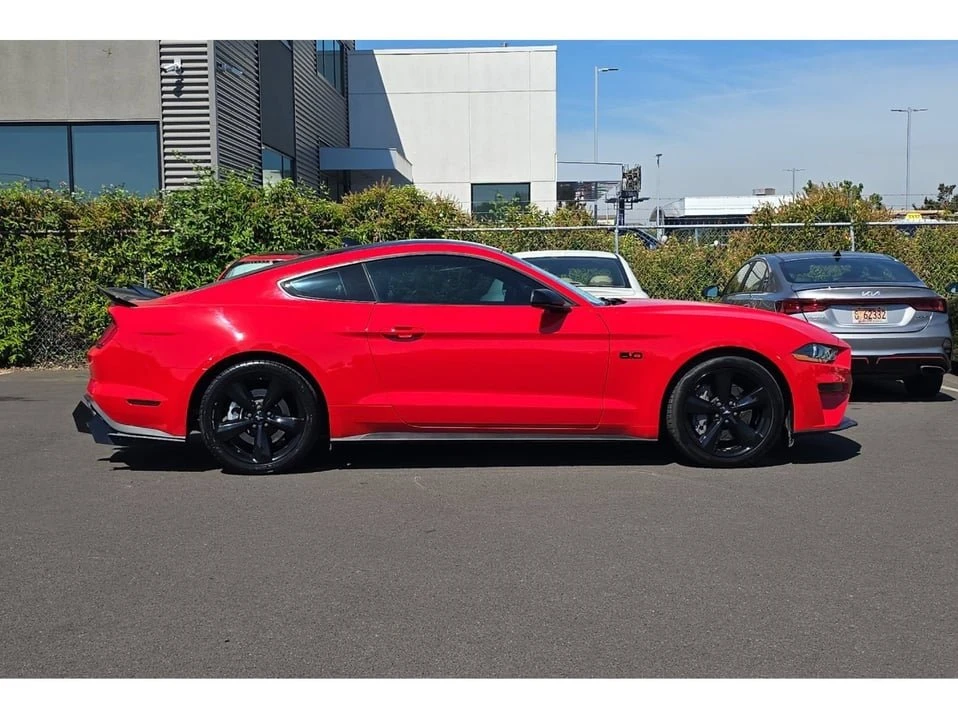 2023 Ford S550 Mustang GT - Image 3 of 10