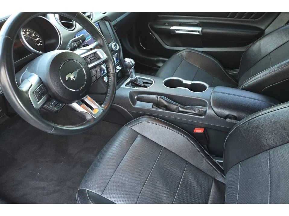 2023 Ford S550 Mustang GT - Image 10 of 10